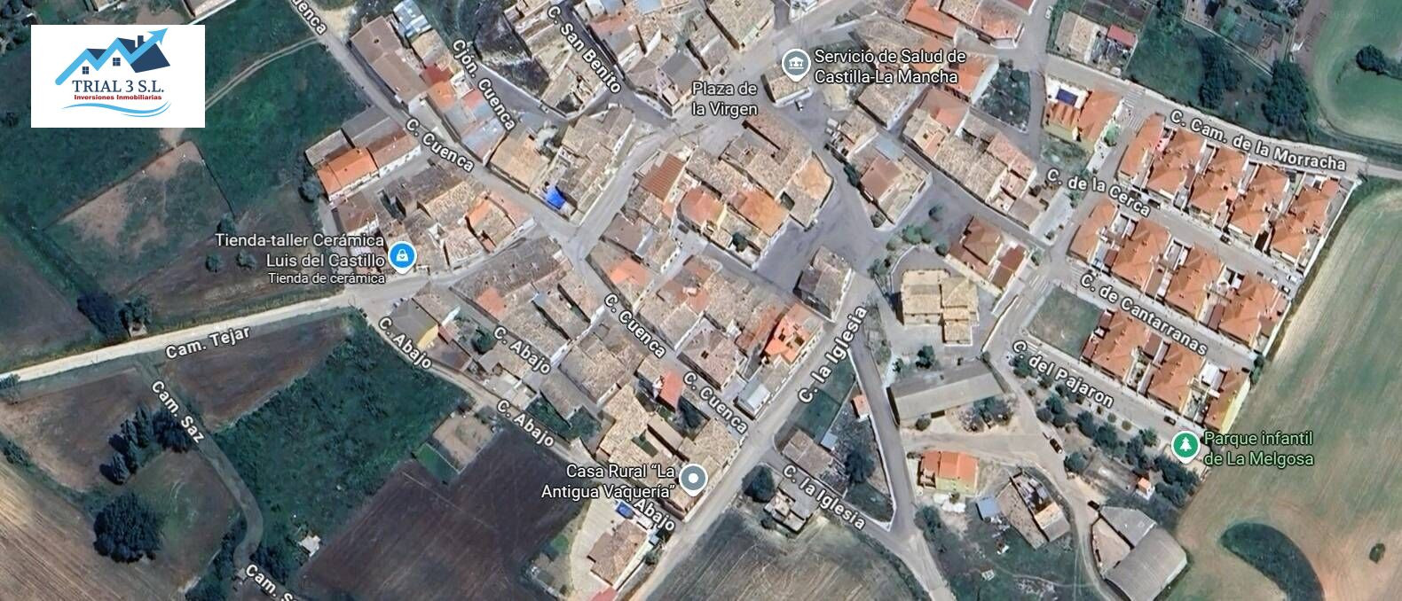 Venta Almacén en Cuenca - foto 3