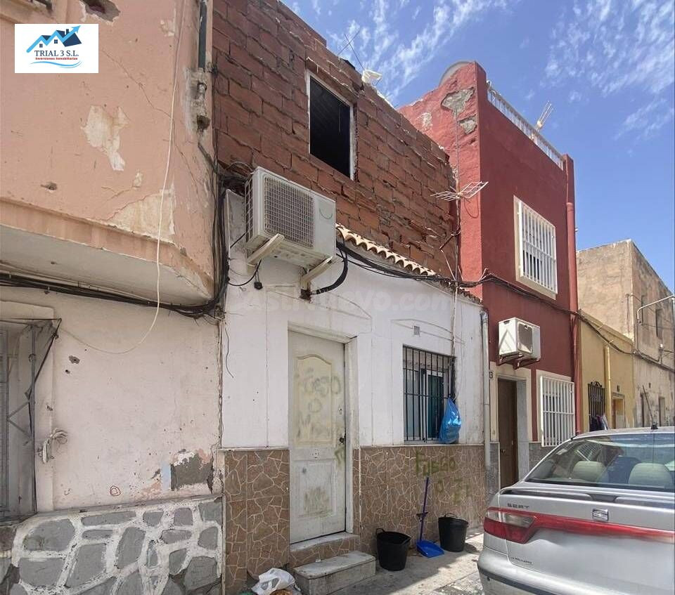 Venta Casa en Almería