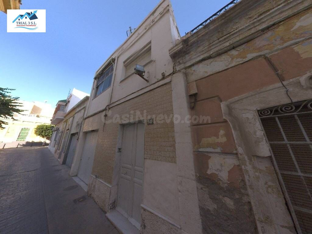 Venta Casa en Almería