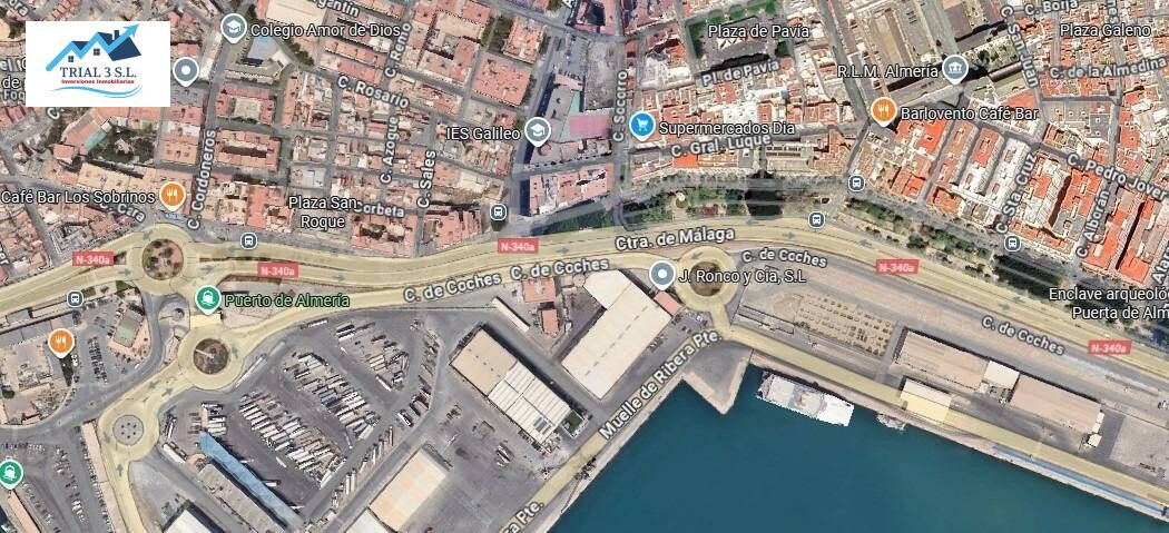 Venta Casa en  Almería - foto 2