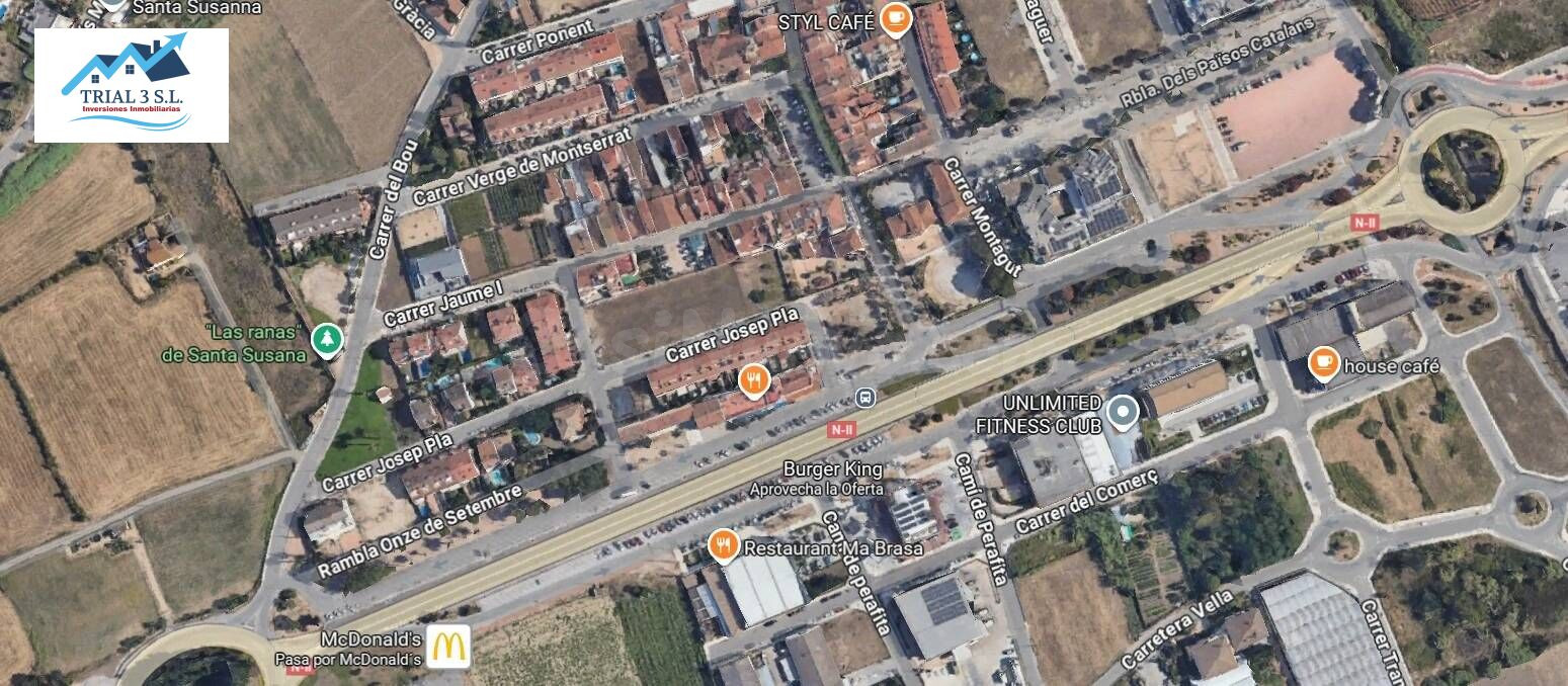 Venta Casa en Santa Susanna - Barcelona - foto 3