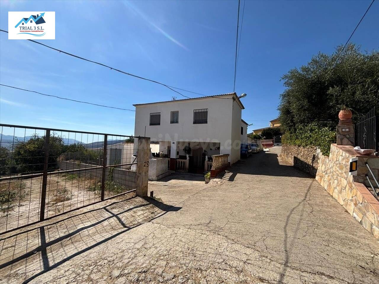 Venta de Casa en Ronda (Málaga)
