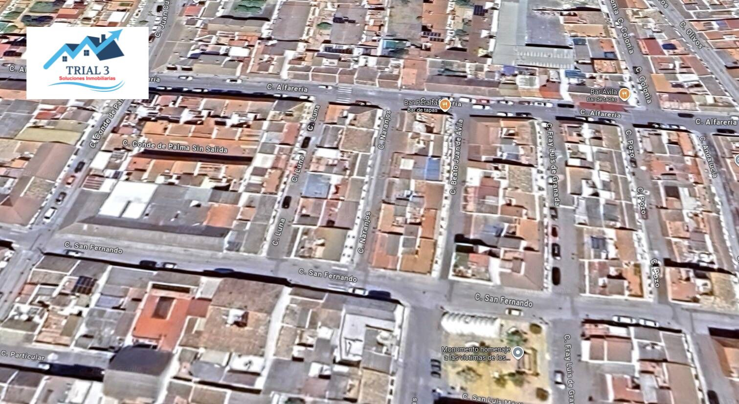Venta casa en Palma del Río (Córdoba) - foto 3