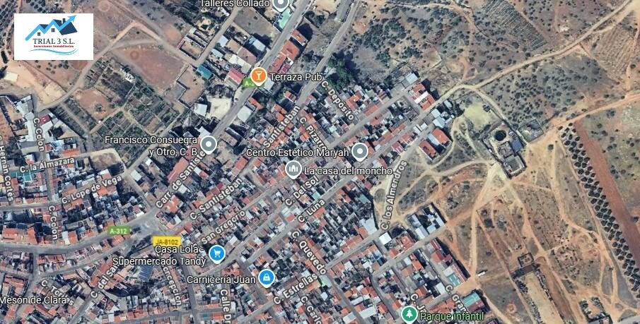 Venta casa en Navas de San Juan (Jaén) - foto 2