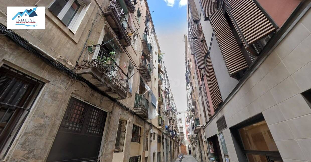 Venta de Apartamento en Barcelona