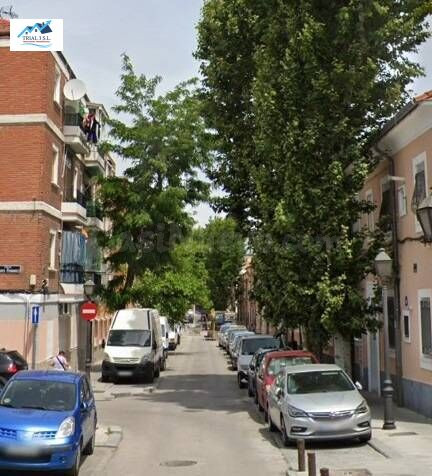 Venta Piso en Madrid