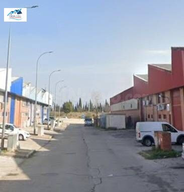 Venta Nave Industrial en Aljavir - Madrid - foto 2