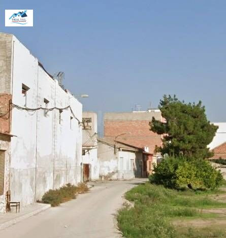 Venta Piso en Alguazas - Murcia