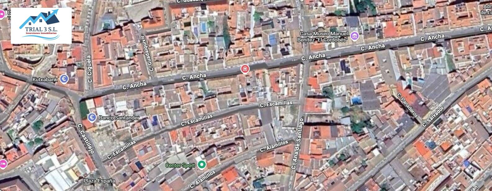 Venta de chalet en Palma del Rio - Córdoba - foto 3