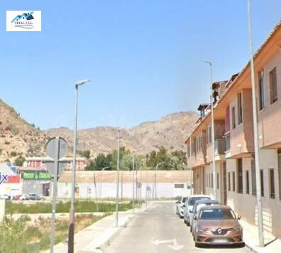 Venta Local Comercial en Archena - Murcia