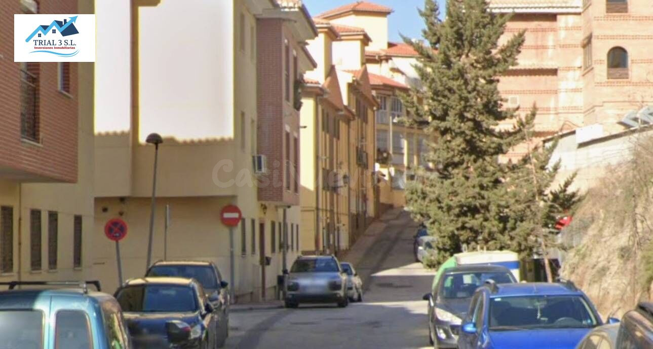 Venta de piso en Cenes de la Vega - Granada