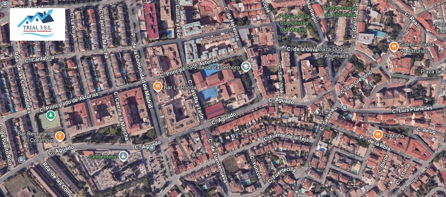 Venta piso en Valdemoro (Madrid) - foto 3