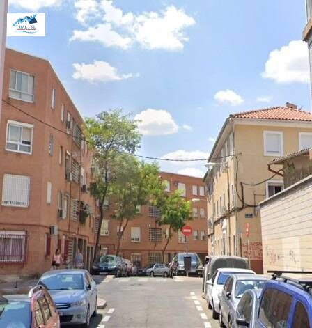 Venta piso en Madrid