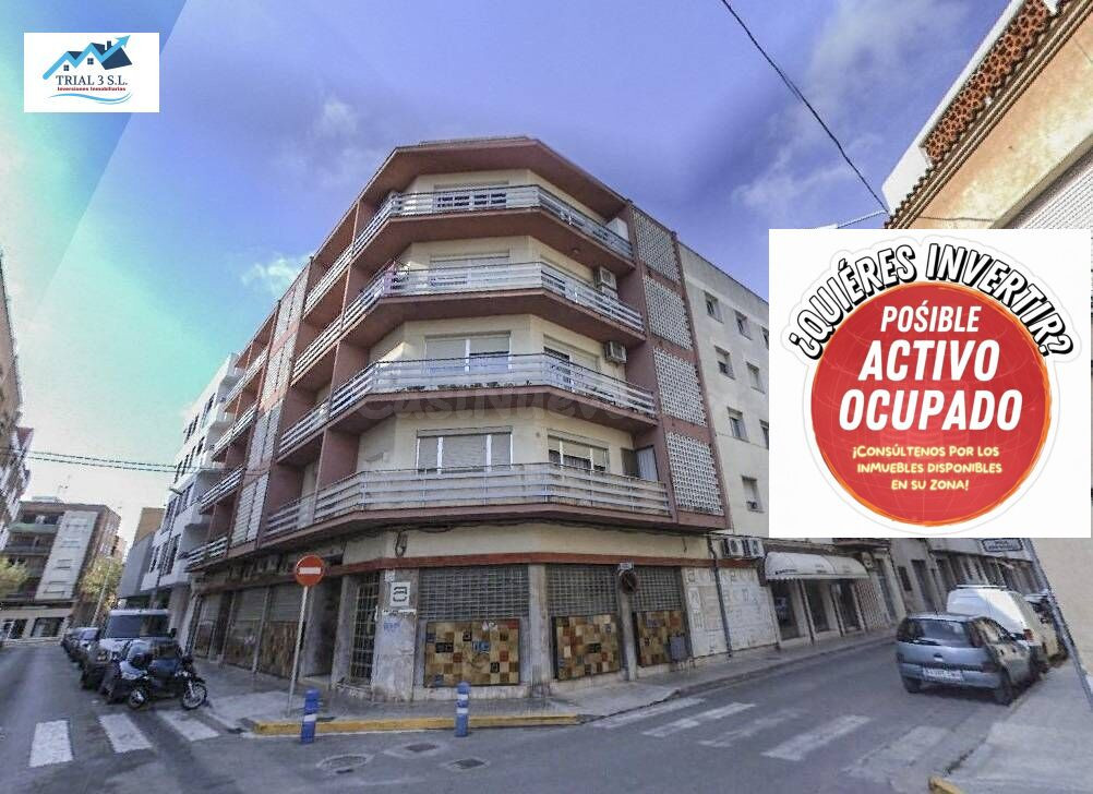 Venta Piso en Benicarló - Castellón