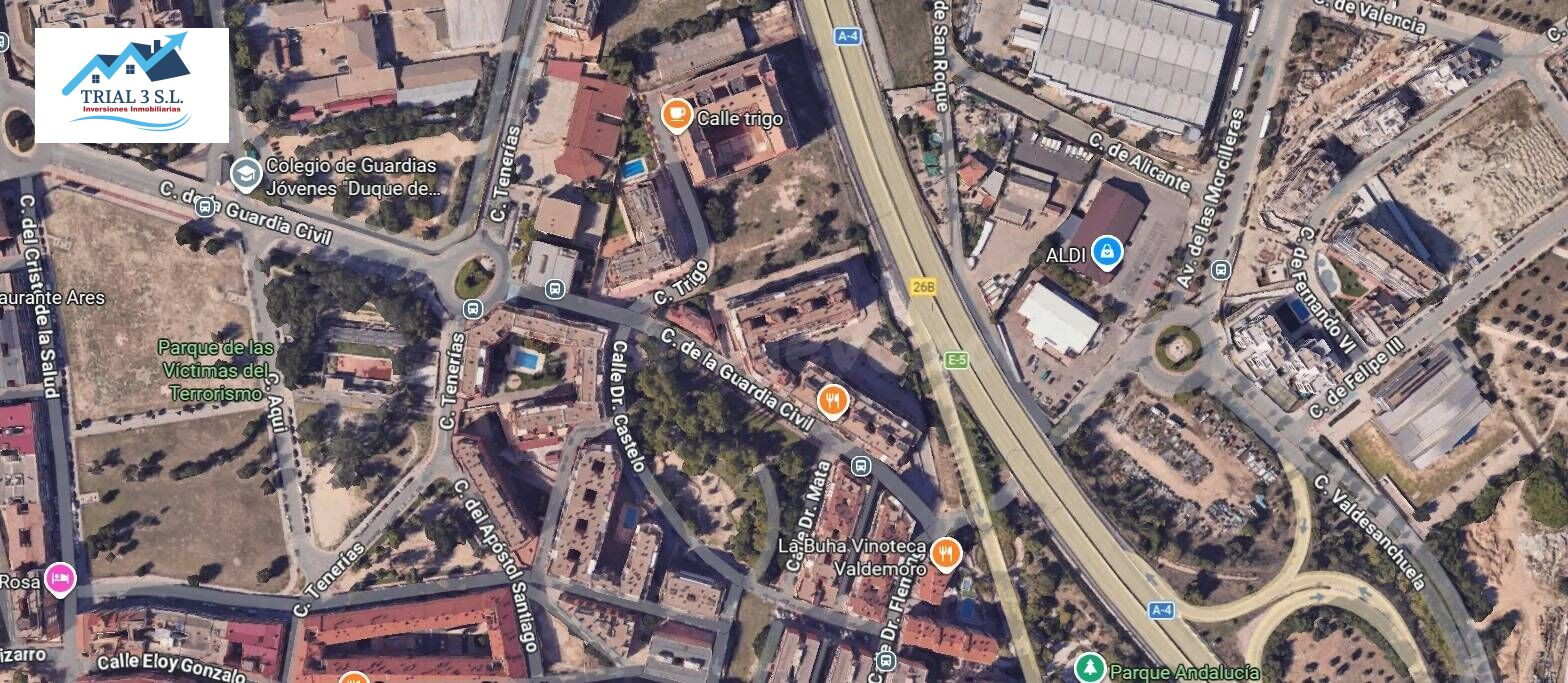 Venta Piso en Valdemoro - Madrid - foto 3