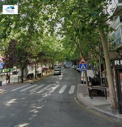 Venta Piso en Alcorcón - Madrid