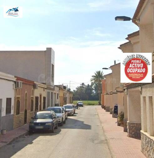 Venta casa en Crevillent (Alicante)
