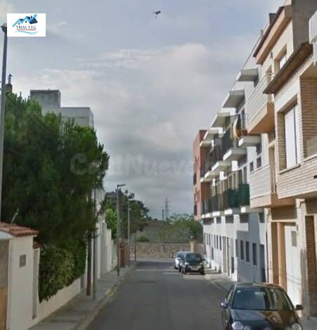 Venta Piso en Montbrio del Camp - Tarragona