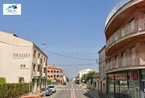Venta de Local en Lleida