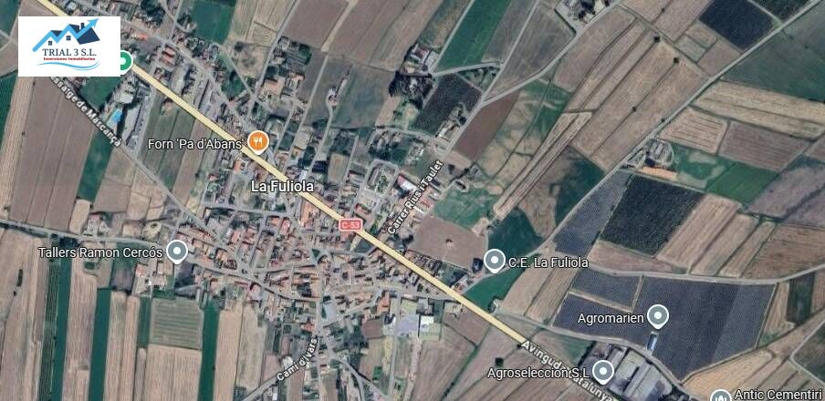 Venta de Local en Lleida - foto 3