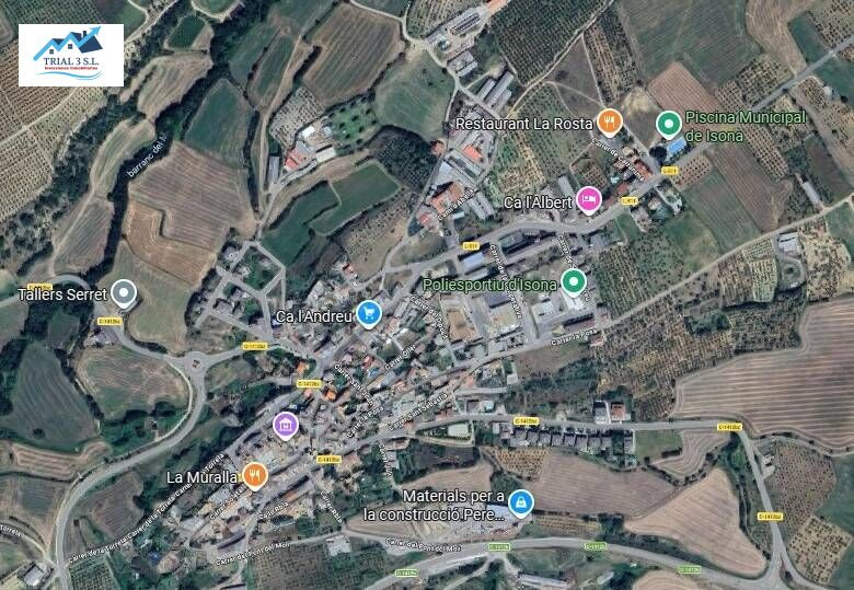Venta de Trastero en Isona i Conca Dellà (Lleida) - foto 3