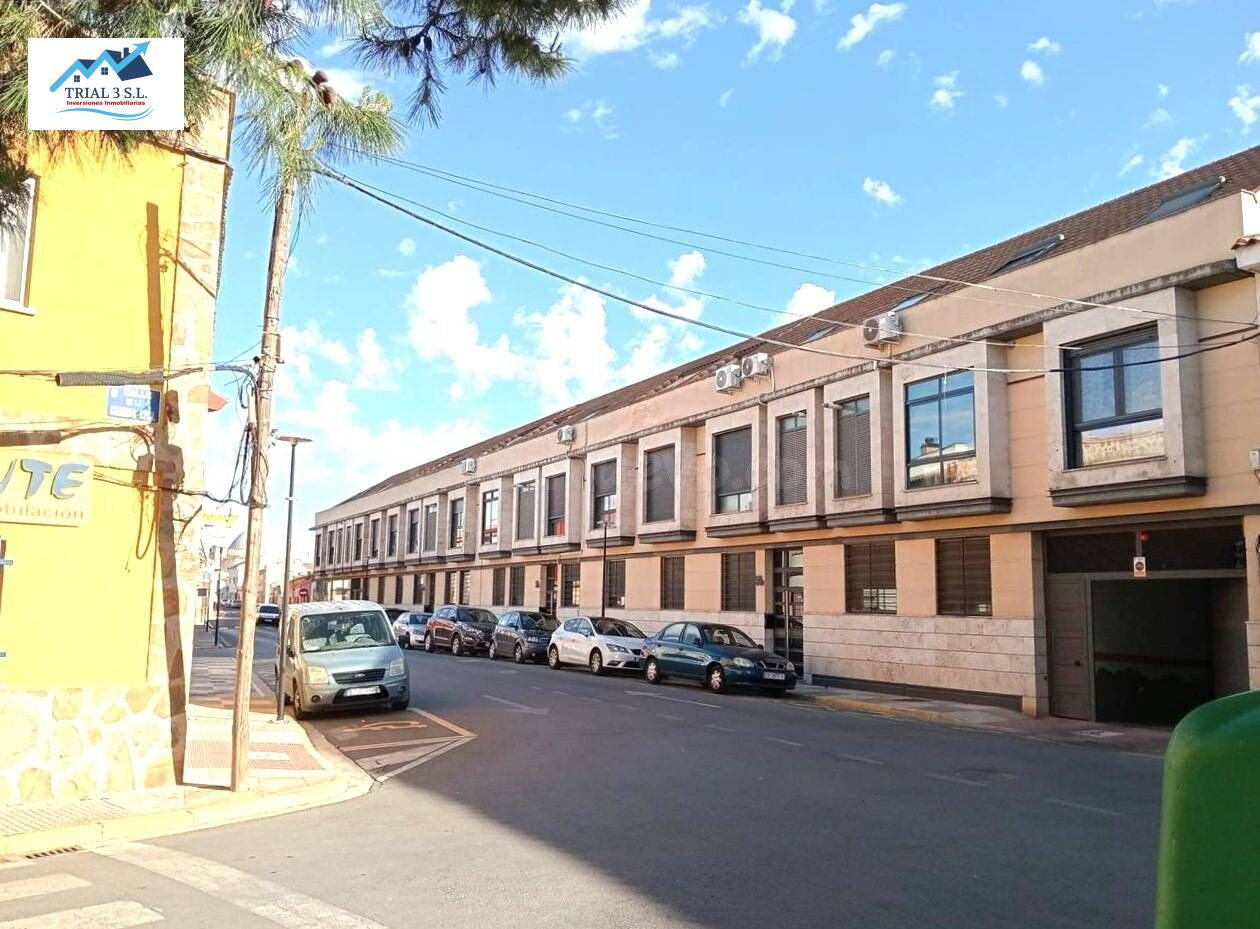 Venta piso en Miguelturra - Ciudad Real