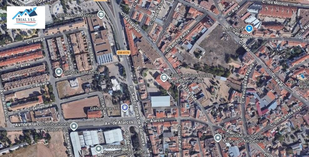 Venta piso en Miguelturra - Ciudad Real - foto 2