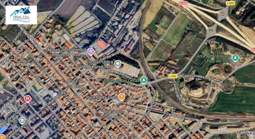 Venta de Piso en Canal Almacelles (Lleida) - foto 3