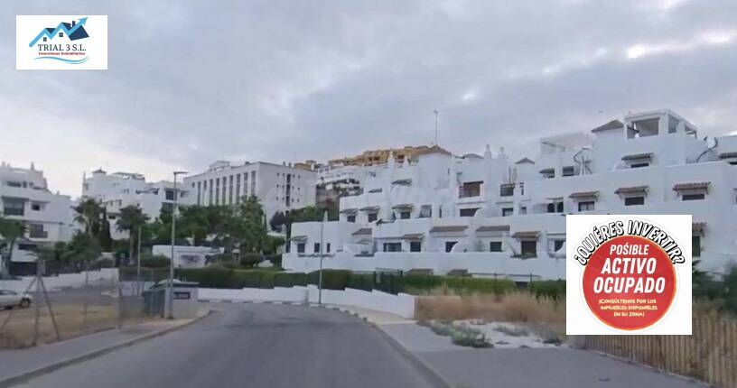 Venta de Piso en Estepona (Málaga)