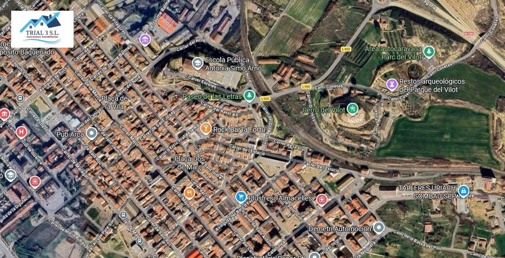Venta de Piso en Almacelles (Lleida) - foto 3