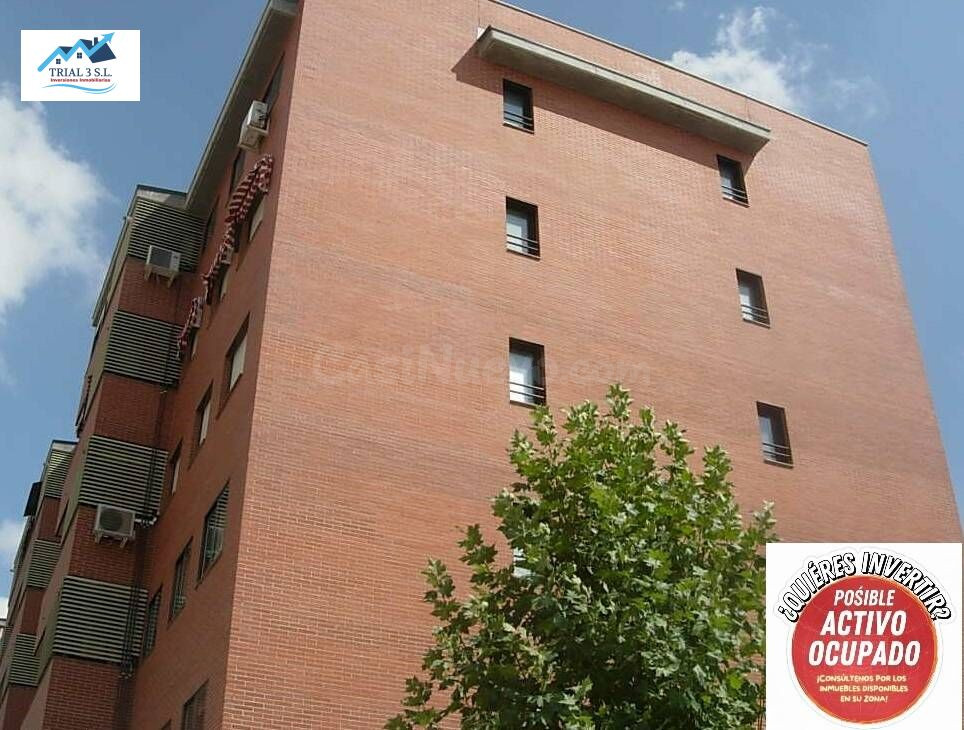 Venta de locales en Humanes de Madrid