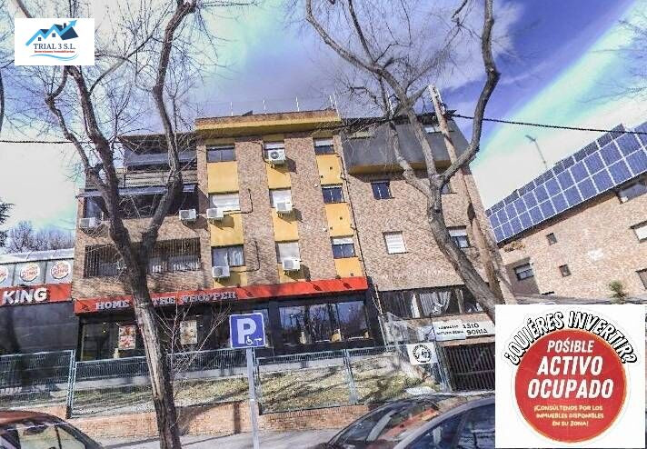 Venta Local en Matías Turrion - Madrid