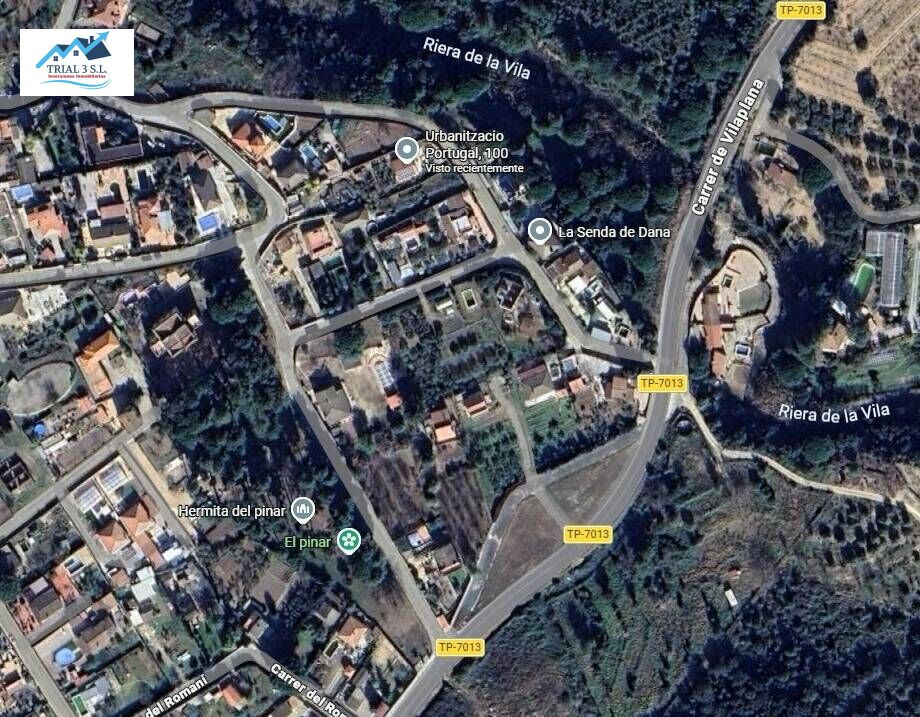 Venta de Parcela en Alforja - Tarragona - foto 2