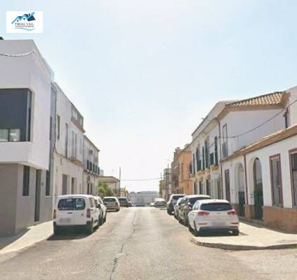 Venta casa en Mairena del Alcor (Sevilla)