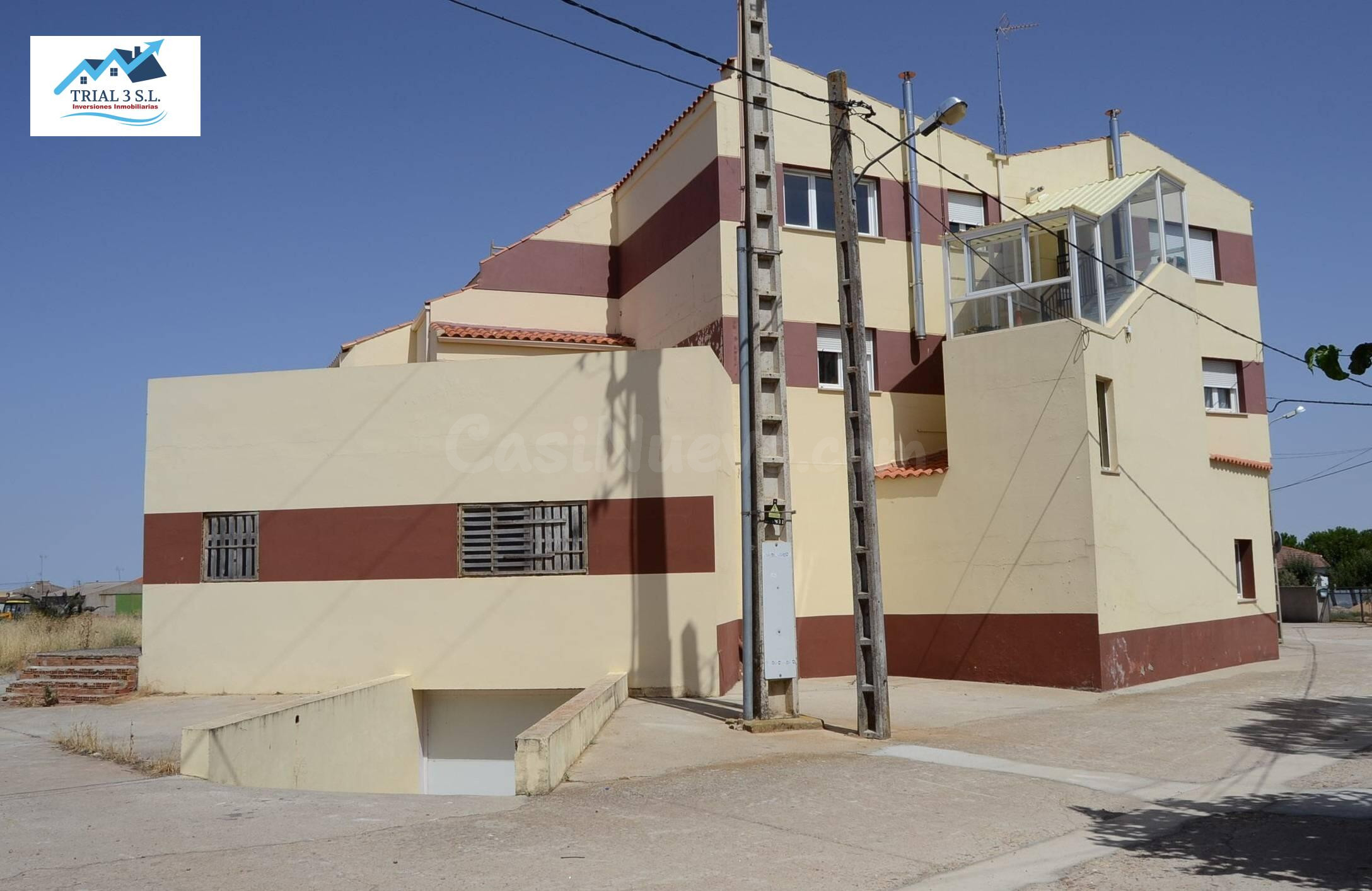Venta de Piso en Villarmayor - Salamanca