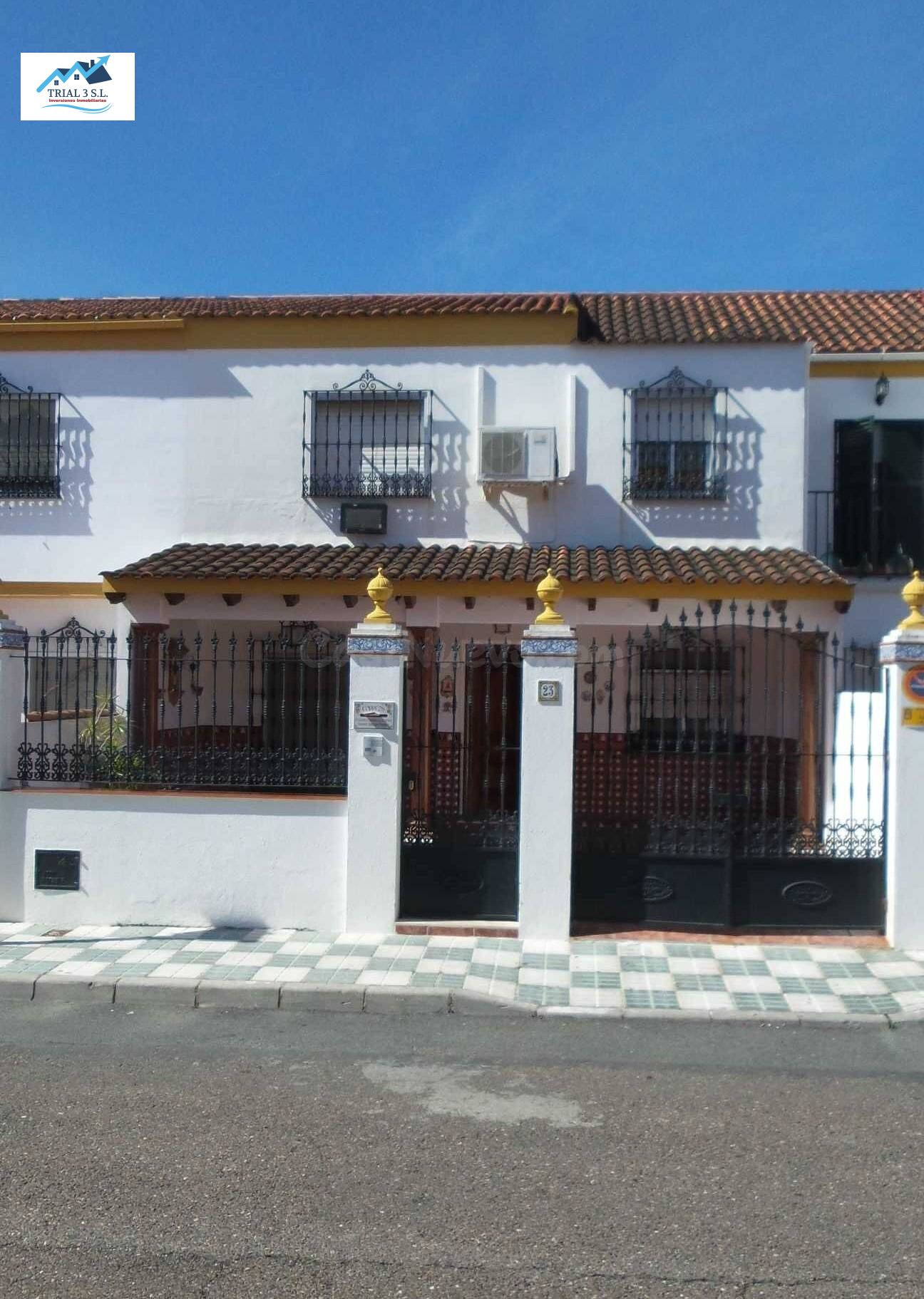 Venta de Casa en Bormujos - Sevilla