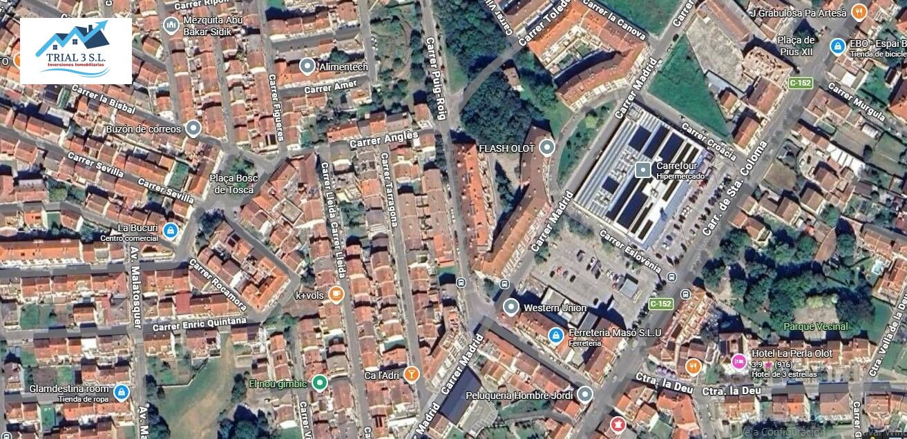 Garaje en Olot - Girona - foto 3