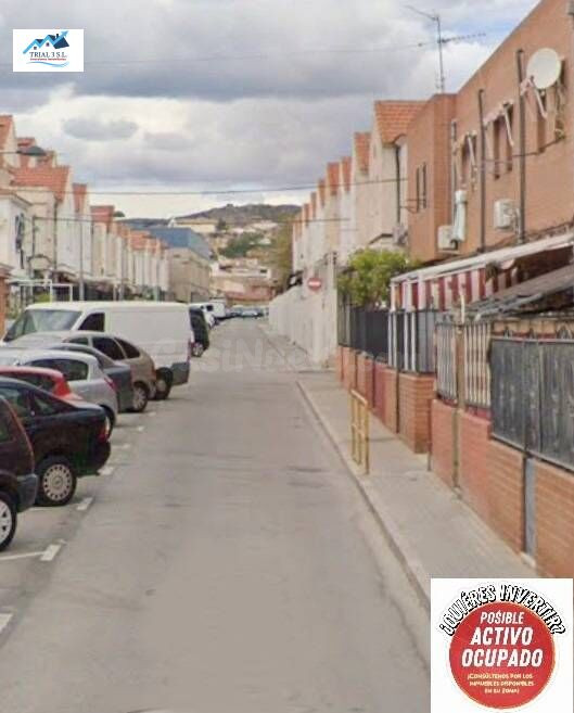 Venta Piso Petrer - Alicante