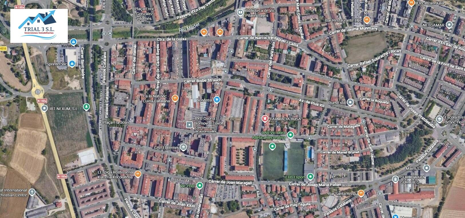 Venta Oficina en Vic - Barcelona - foto 3