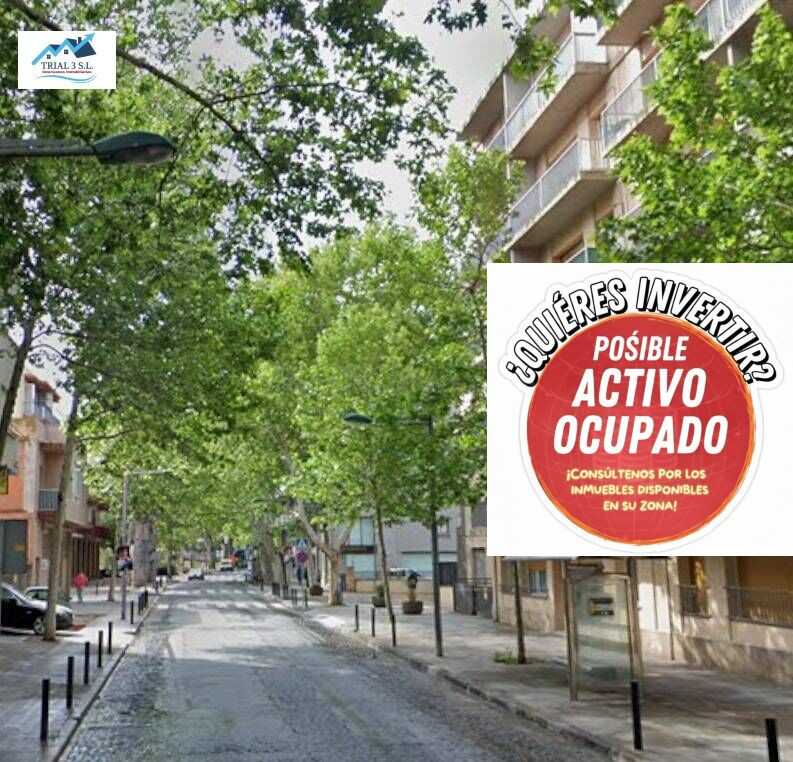 Venta Piso en Figueres - Girona