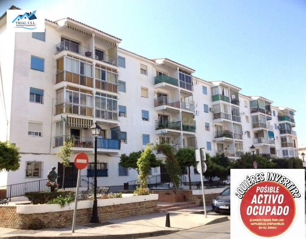 Venta Piso en Fuengirola
