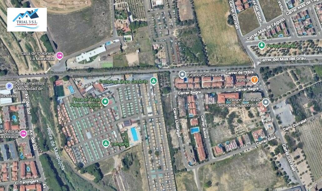Venta Piso en Cambrils - Tarragona - foto 2