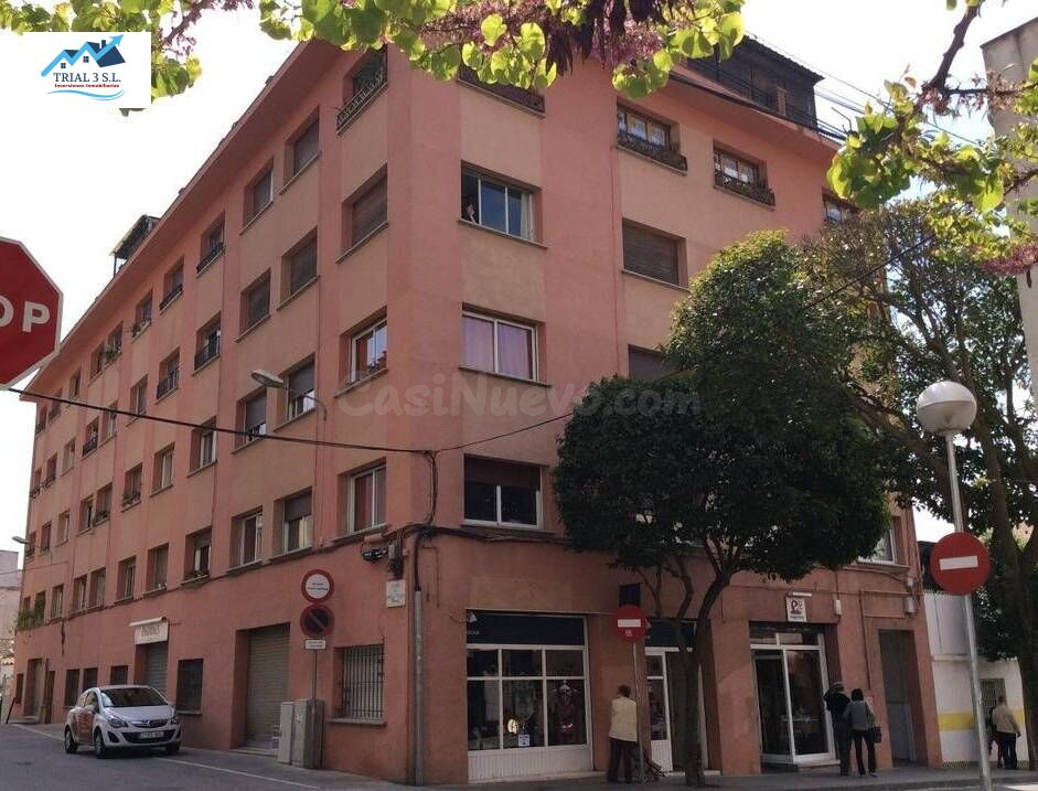 Venta de Piso en Sant Cugat del Valles - Barcelona