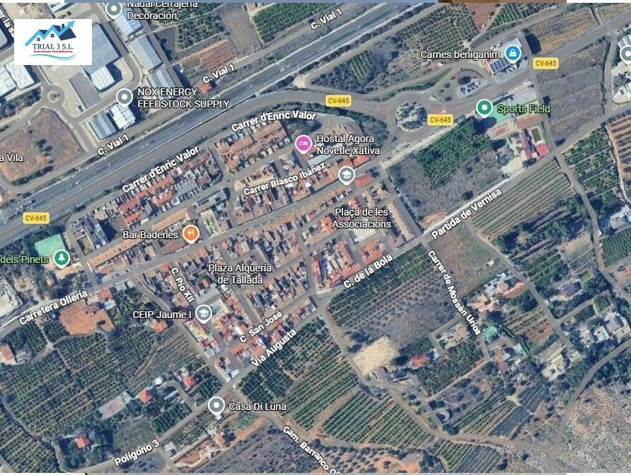 Venta de Casa en Novele / Novetle - Valencia - foto 2