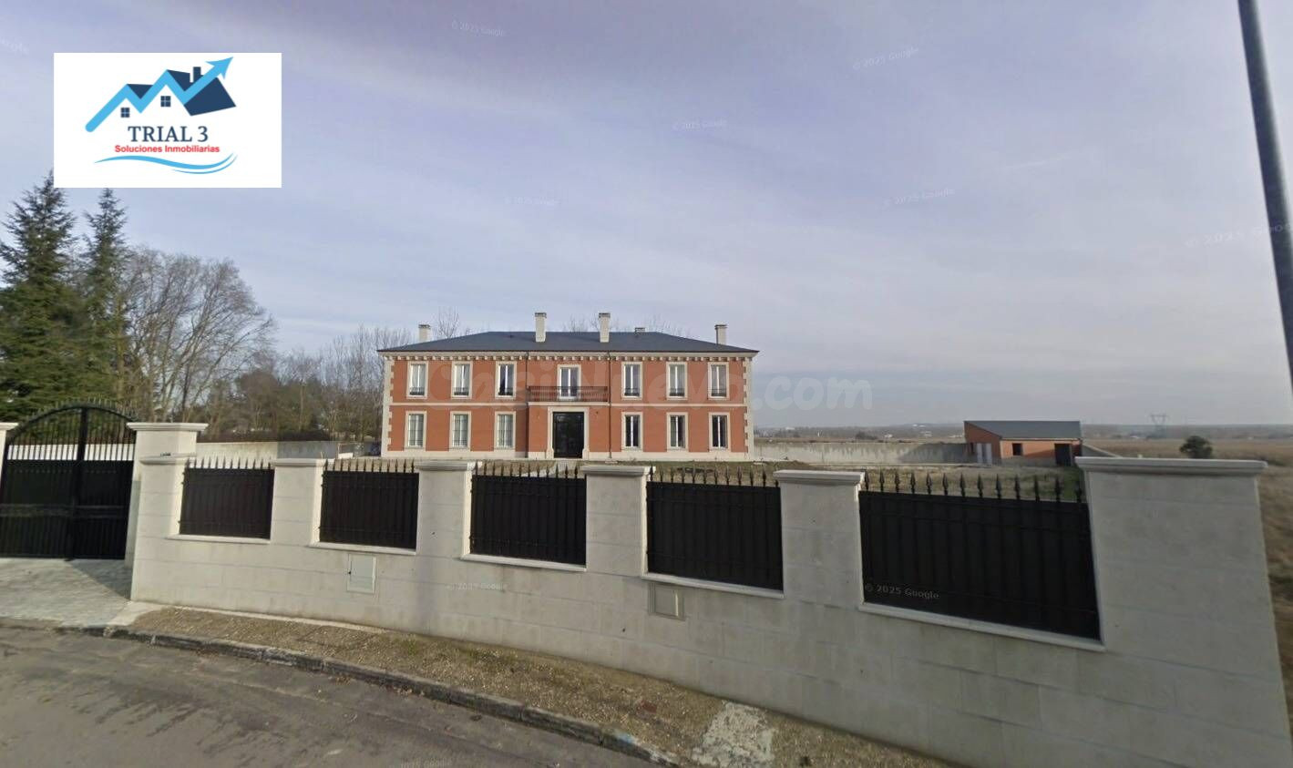 Venta chalet en Villamayor (Salamanca) - foto 2