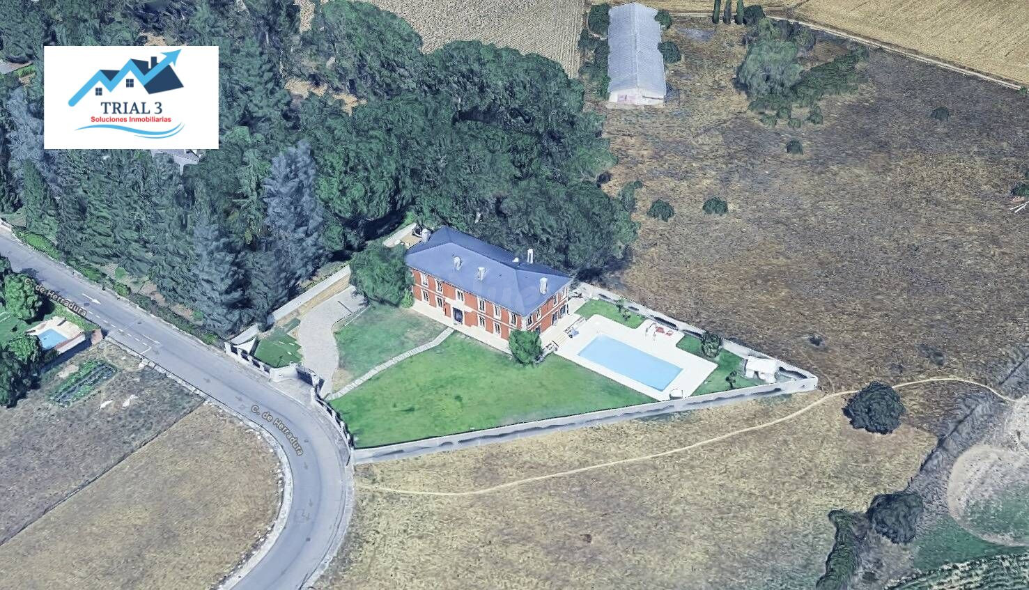 Venta chalet en Villamayor (Salamanca) - foto 3