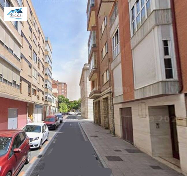 Venta piso en Palencia - foto 2