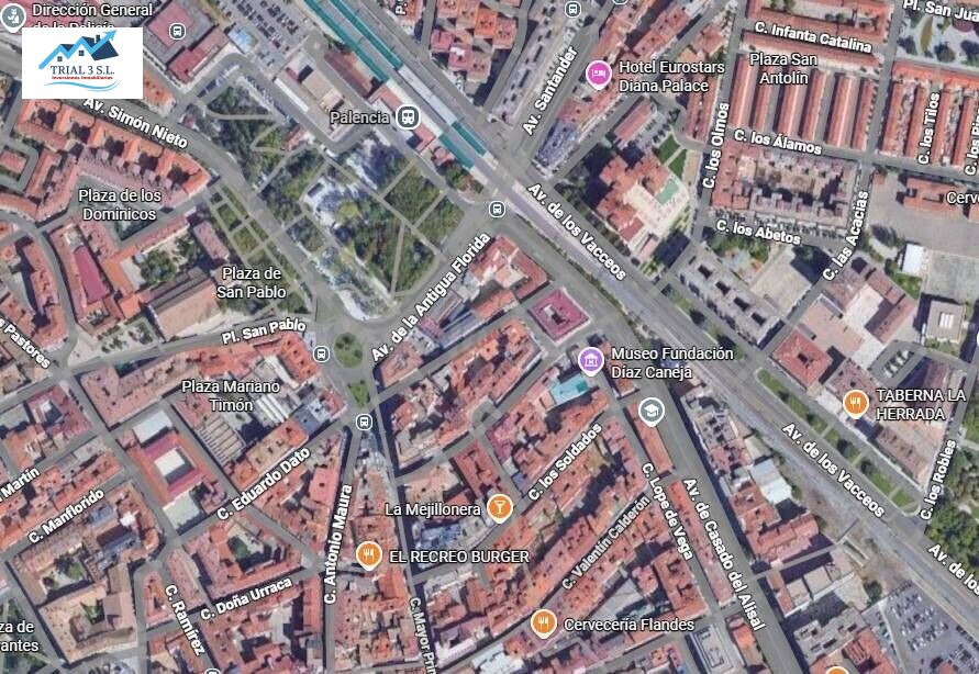 Venta piso en Palencia - foto 3
