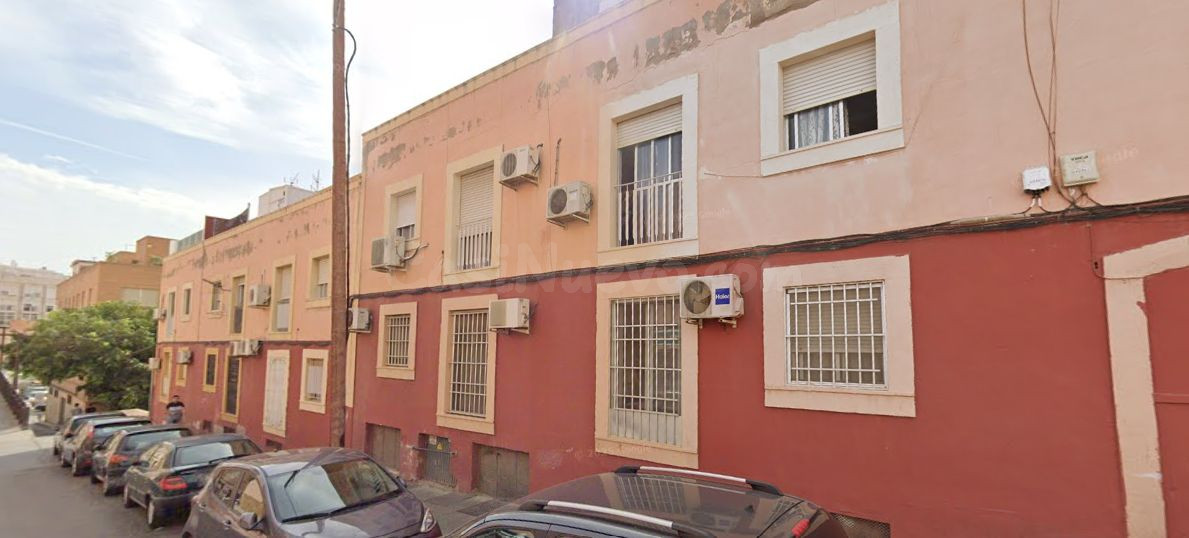 Venta casa en Almería - foto 3