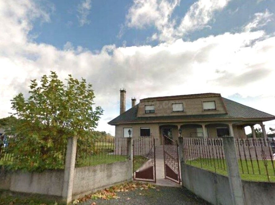 Venta chalet en Begonte - foto 3